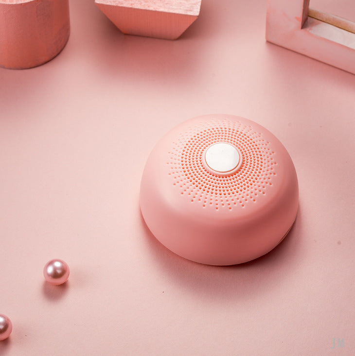 New Product M6 Bluetooth Speaker Makeup Mirror - Opulencia #
