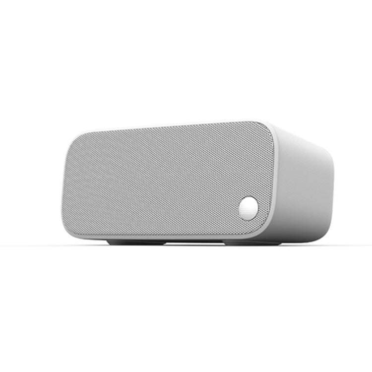 Elf sugar cube artificial intelligence speaker - Opulencia #