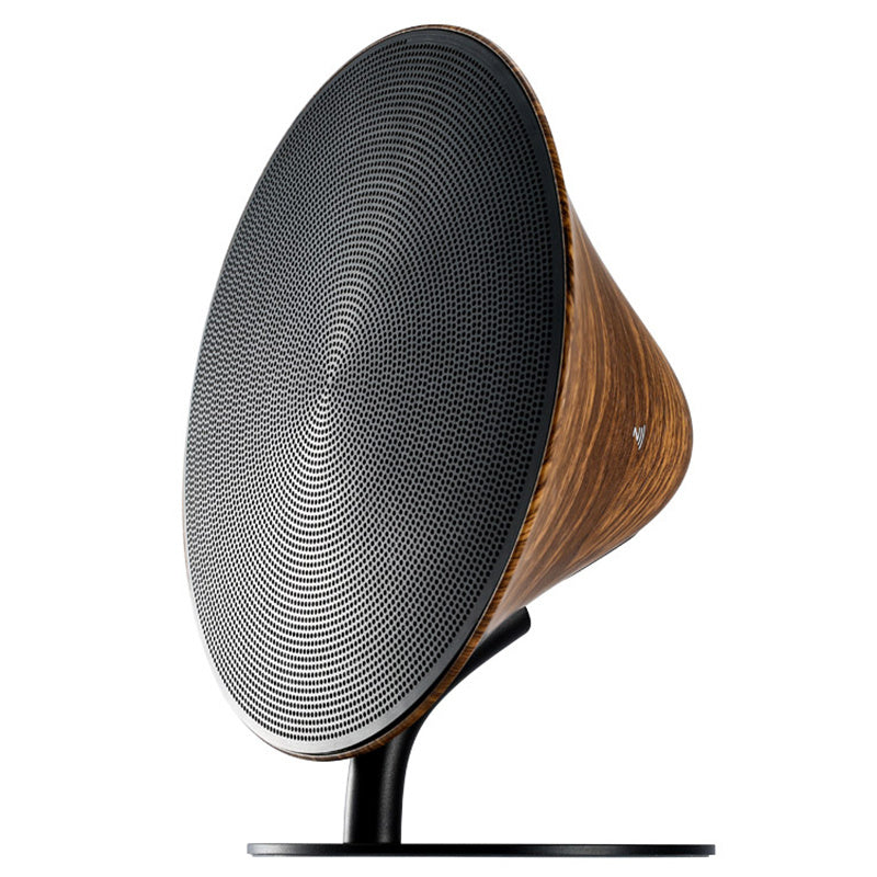 Subwoofer Wooden Bluetooth 4.2 Wireless Speaker M23 - Opulencia #