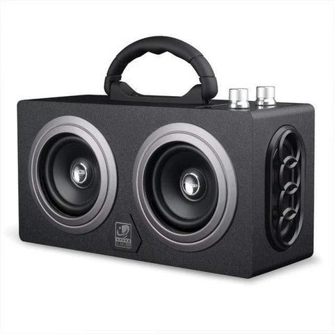 Bluetooth Speakers Boombox - Opulencia #