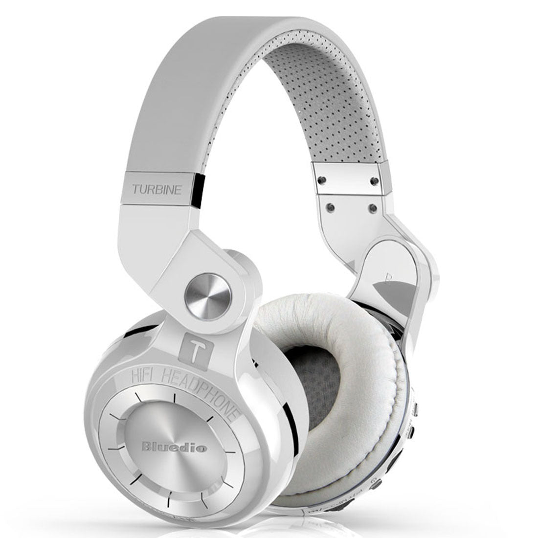 Bluetooth Headset Card Plug-in Iine Subwoofer Headset - Opulencia #