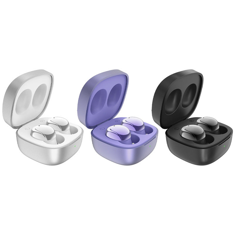 Electroplating Bluetooth Headset In-ear Wireless - Opulencia #