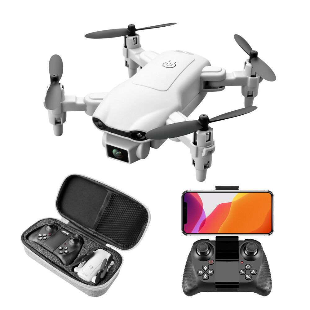 4D V9 Mini Drone With Camera For Kids, Remote Control Toys Gifts For Boys Girls - Opulencia #