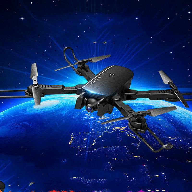 4K HD Professional Remote Control Quadcopter - Opulencia