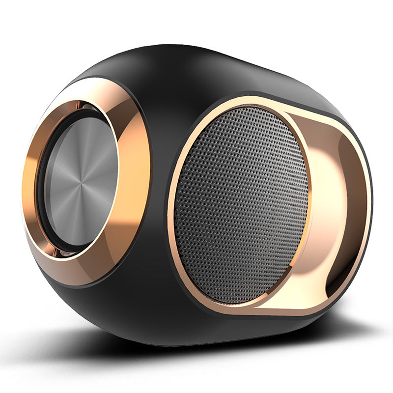 X6 wireless speaker - Opulencia #