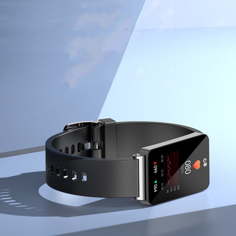 Blood Glucose EP08 Smart Bracelet - Opulencia #
