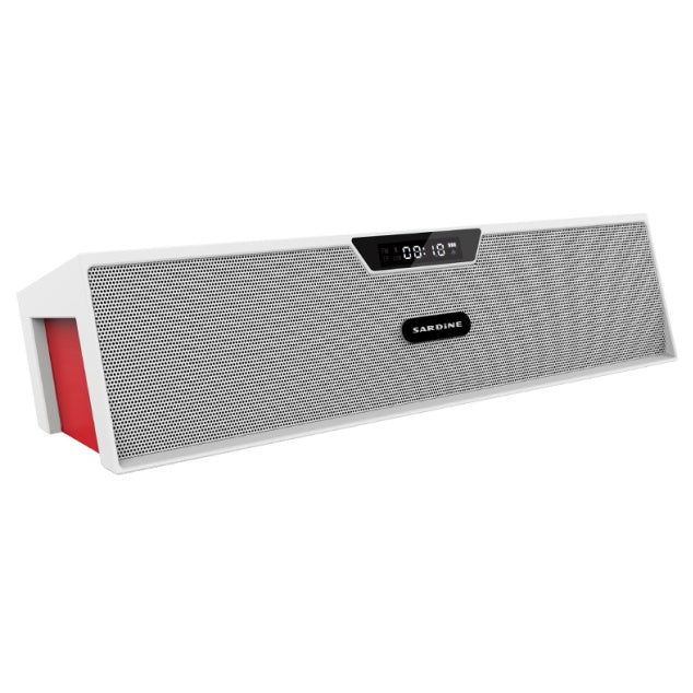 TF card speaker mini Bluetooth portable subwoofer wireless multimedia player - Opulencia #