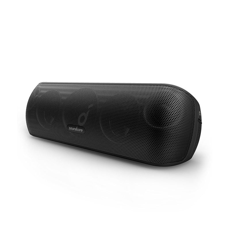 Subwoofer Bluetooth Speaker - Opulencia #