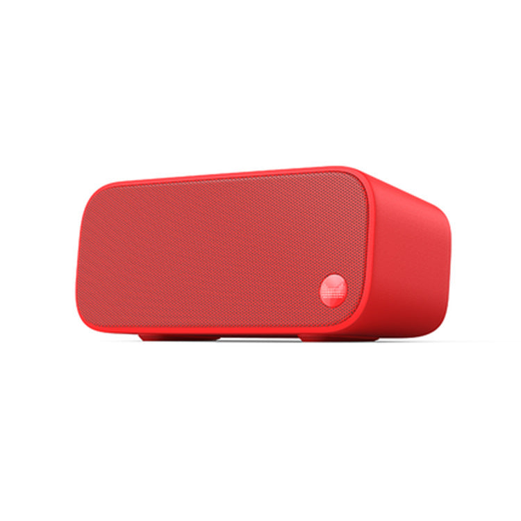 Elf sugar cube artificial intelligence speaker - Opulencia #