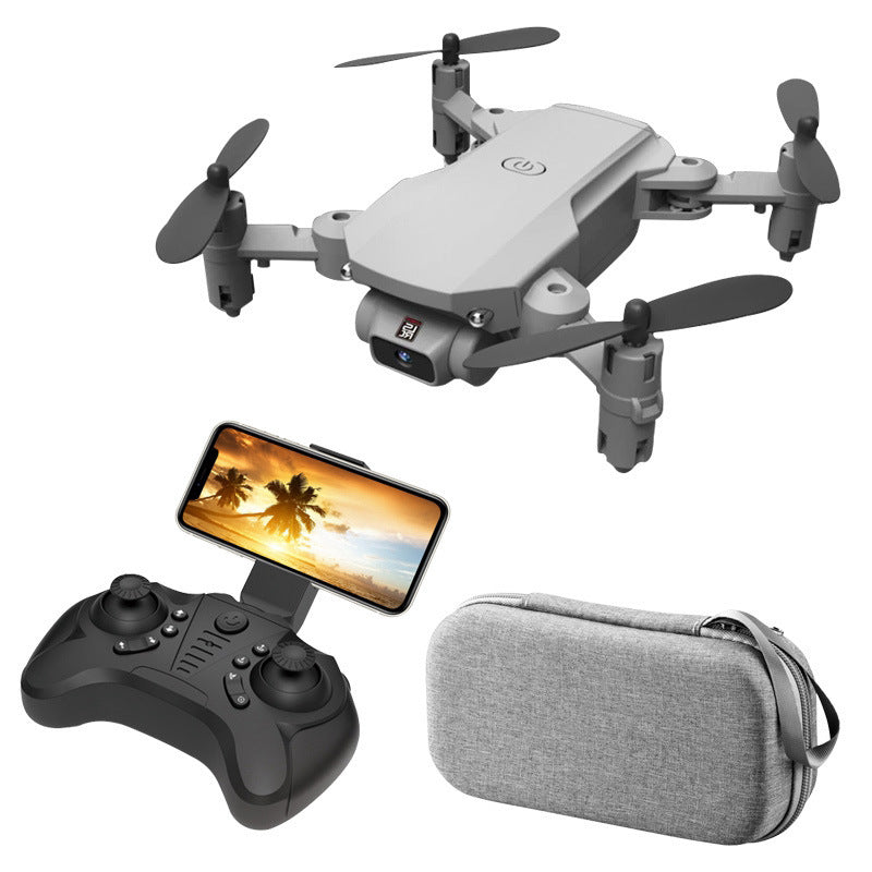 Aerial Drone - Opulencia #