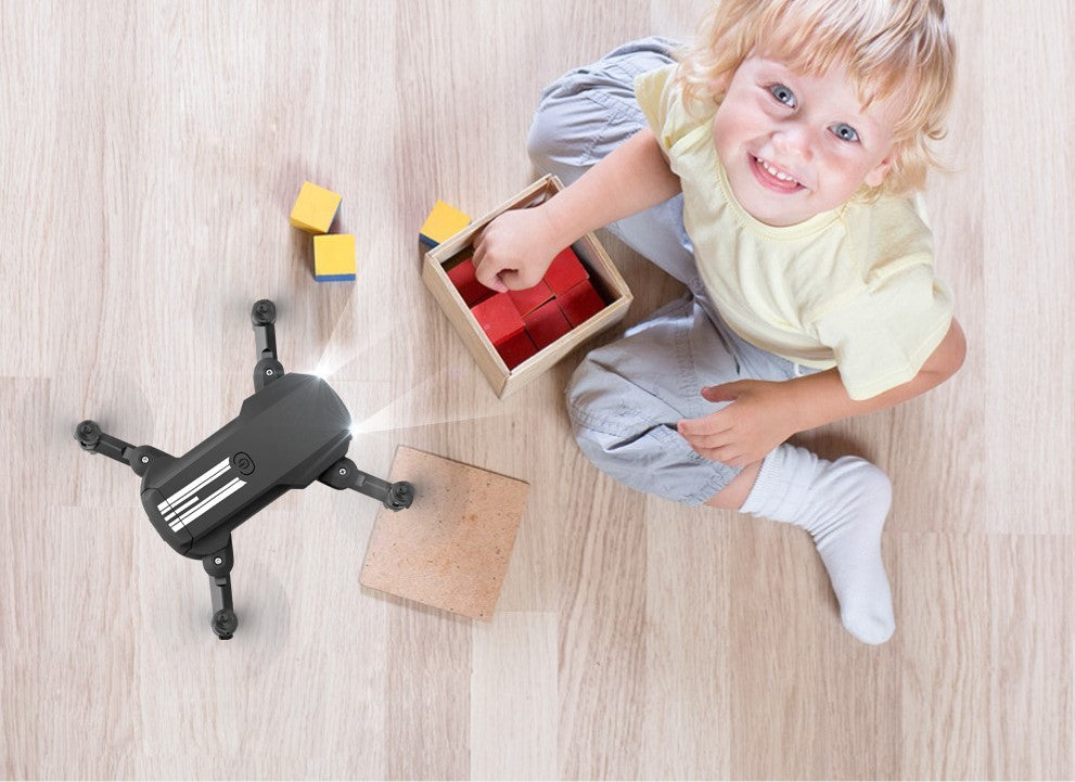 Aerial Drone - Opulencia #