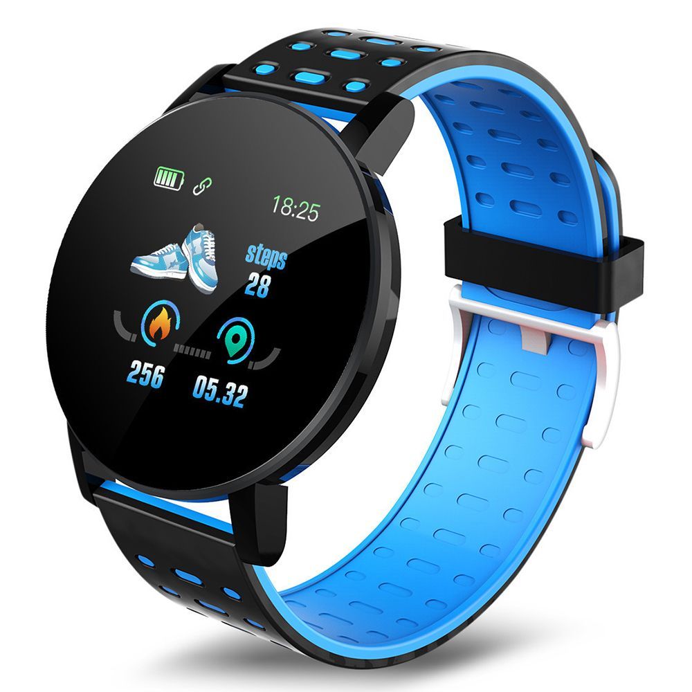 Bluetooth smart watch - Opulencia #