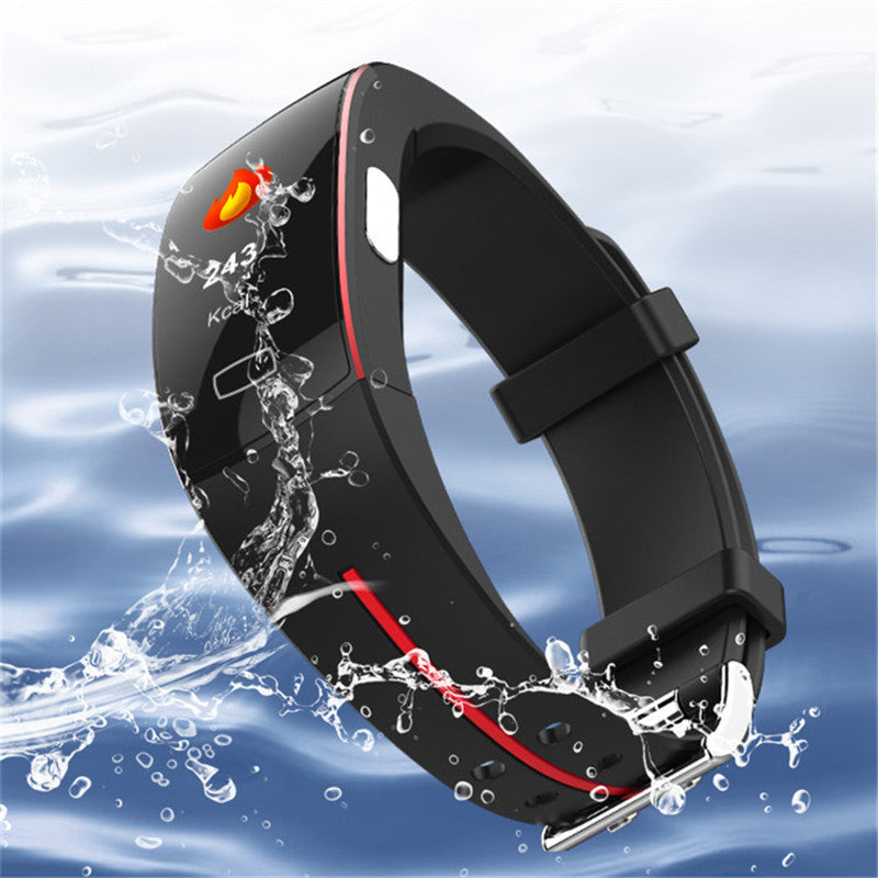Compatible with Apple - Heart Rate Monitor - Opulencia