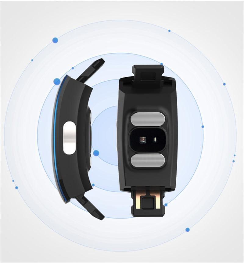Compatible with Apple - Heart Rate Monitor - Opulencia