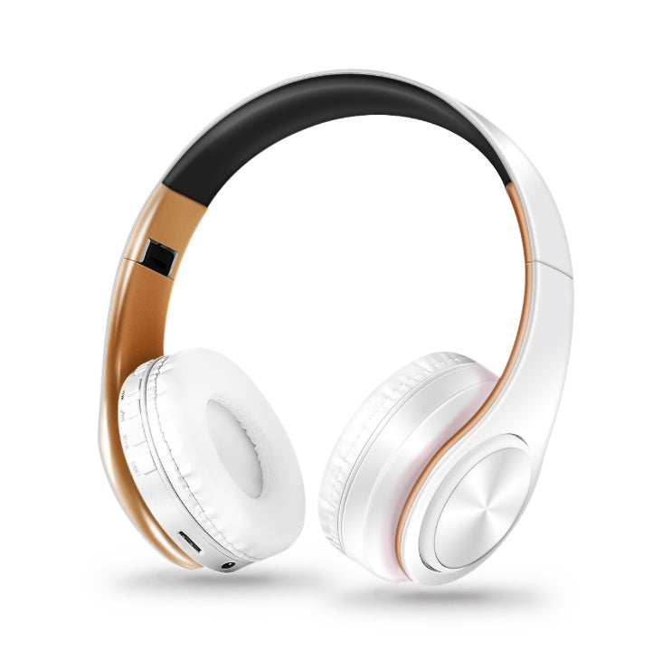 Headset For Game Music Wireless Bluetooth Headset - Opulencia #