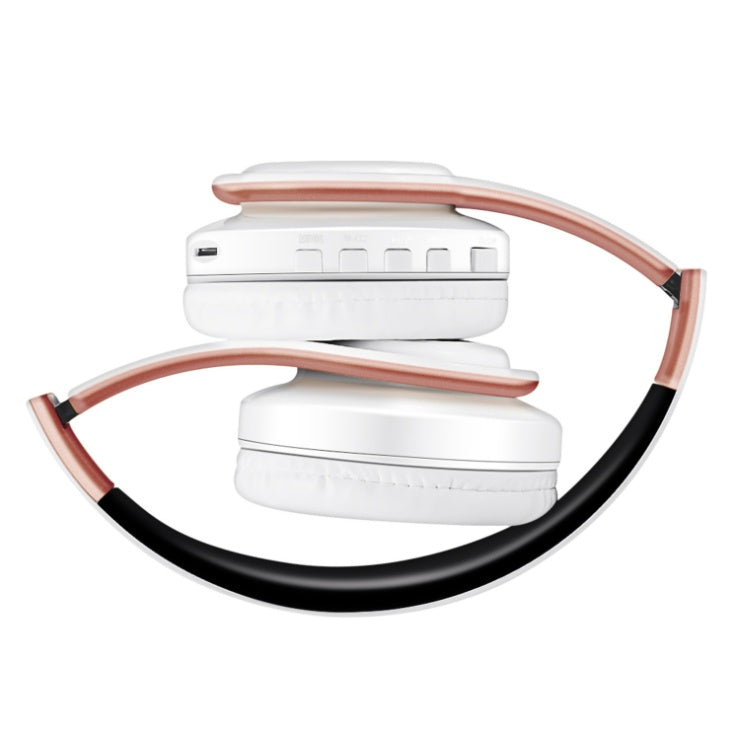 Headset For Game Music Wireless Bluetooth Headset - Opulencia #