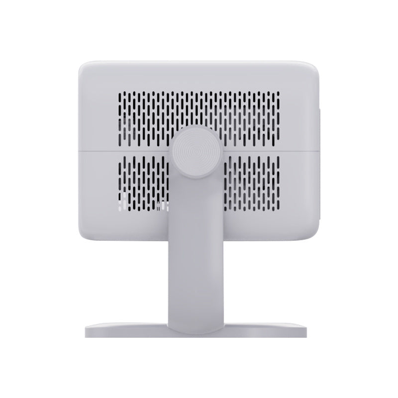 LCD Projector 320 ANSI Lumens - Authorized By Netflix, YouTube, Etc. - Opulencia
