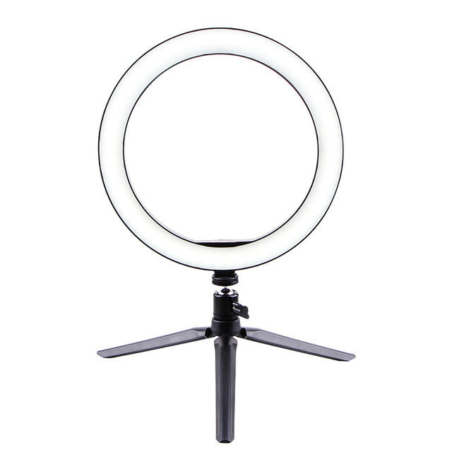 Led ring light - Opulencia #