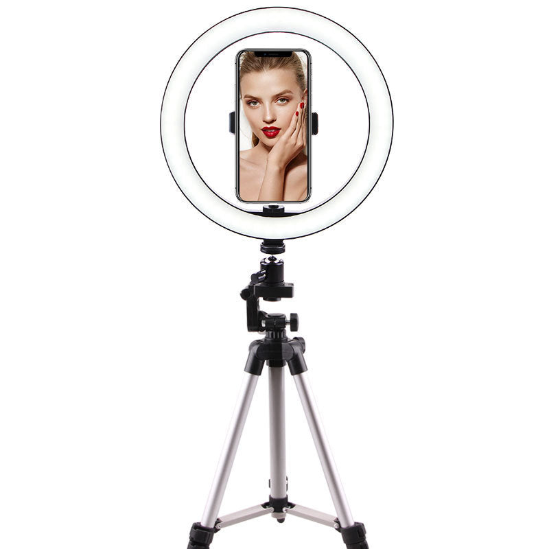Led ring light - Opulencia #