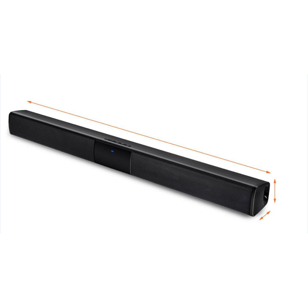 Portable wireless bluetooth speaker - Opulencia #