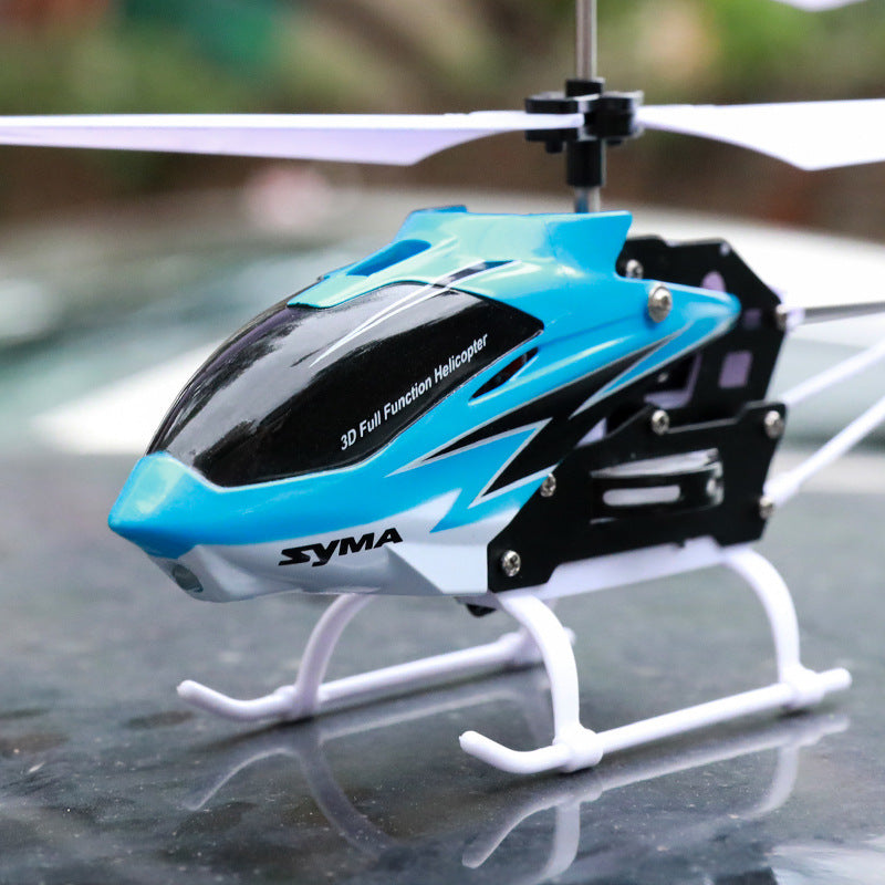 Sima model airplane, large remote control aircraft - Opulencia #
