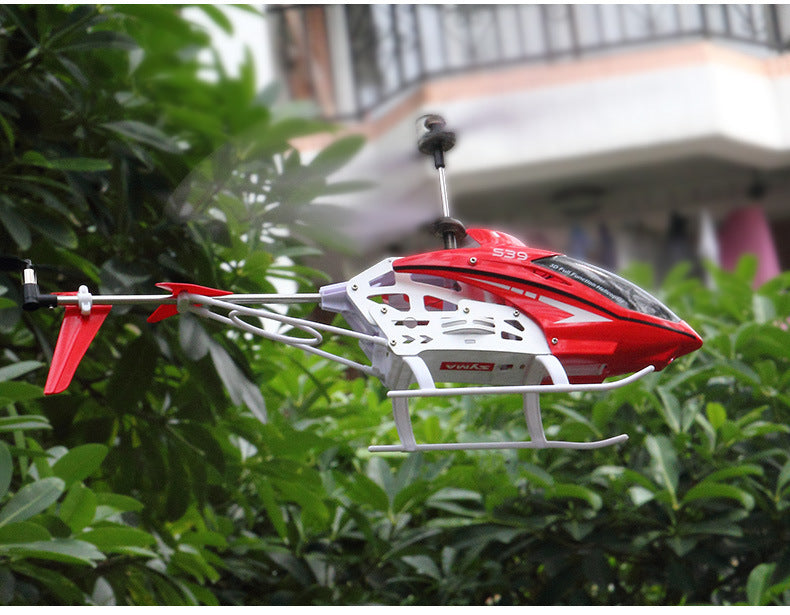 Sima model airplane, large remote control aircraft - Opulencia #