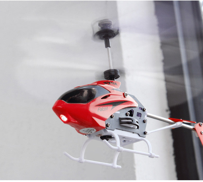 Sima model airplane, large remote control aircraft - Opulencia #