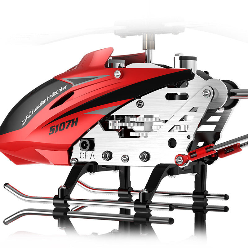 Sima model airplane, large remote control aircraft - Opulencia #