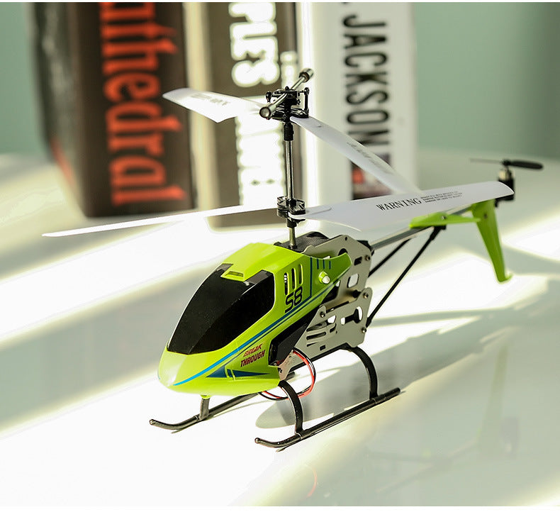 Sima model airplane, large remote control aircraft - Opulencia #