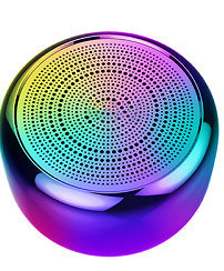 TWS Pocket Portable Bluetooth Speaker - Opulencia #