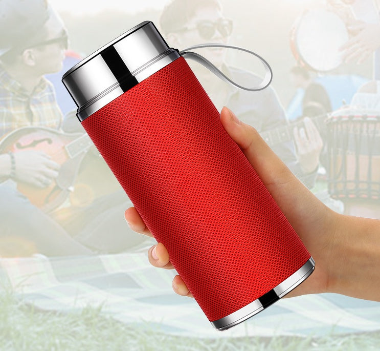 Water Bottle Bluetooth Speaker - Opulencia #