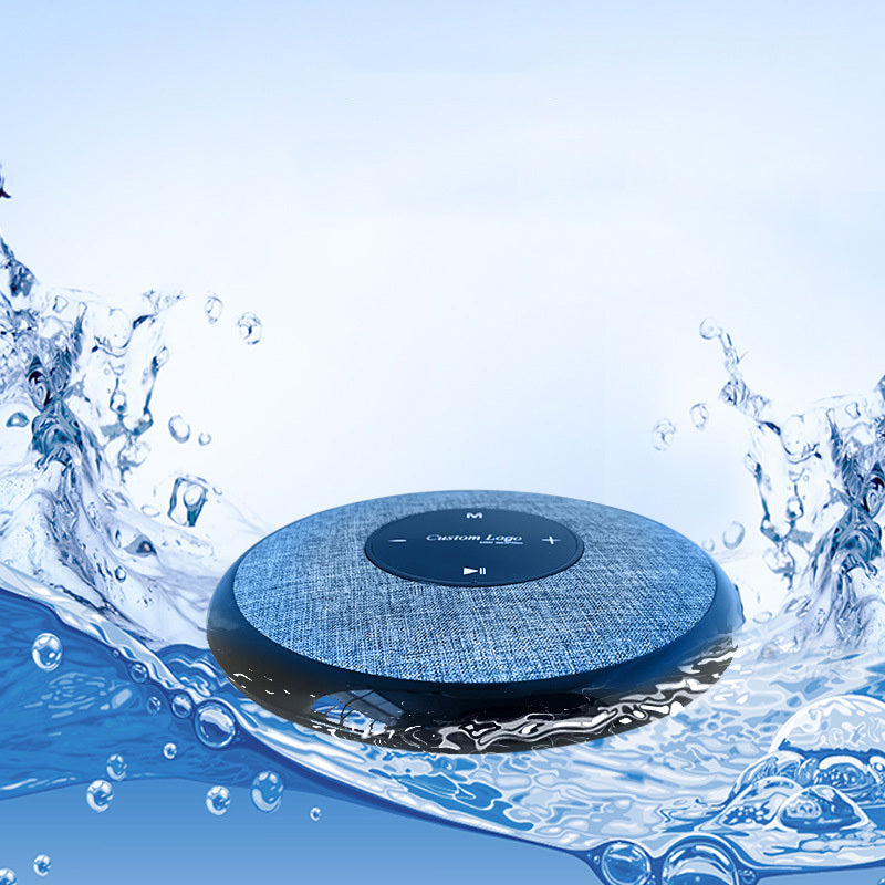 Wireless Waterproof Floating Bluetooth Speaker - Opulencia #