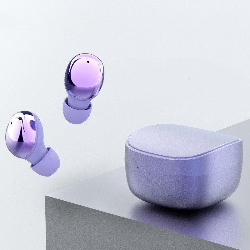Electroplating Bluetooth Headset In-ear Wireless - Opulencia #