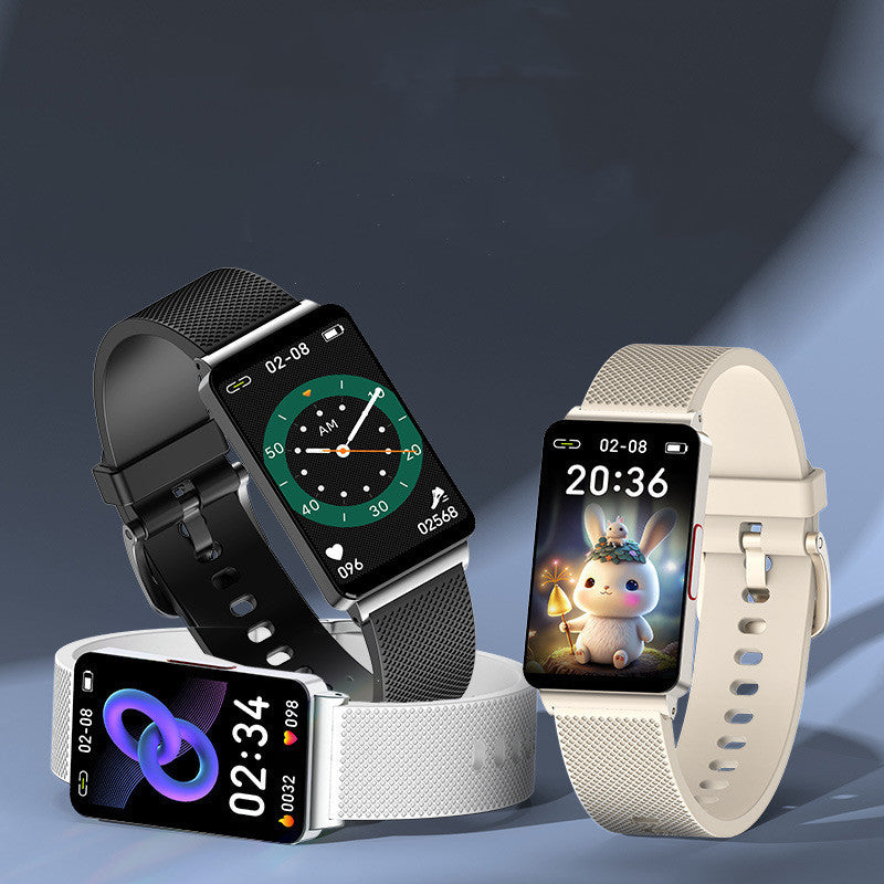 Blood Glucose EP08 Smart Bracelet - Opulencia #
