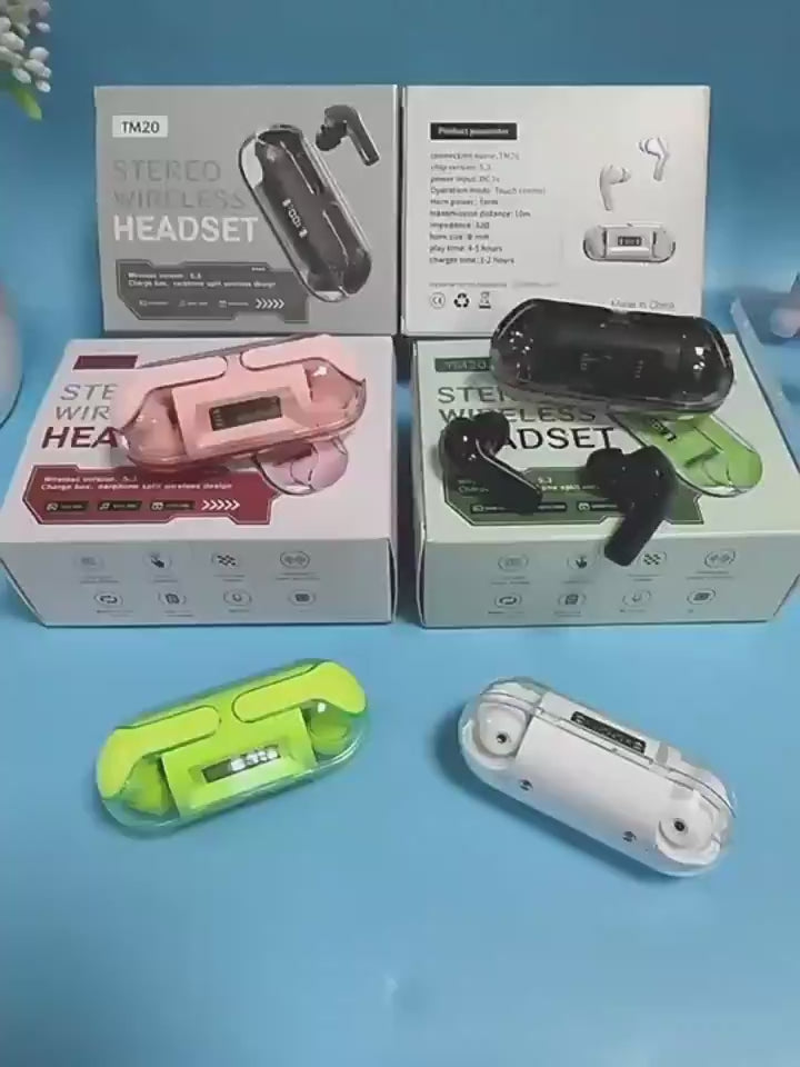 video